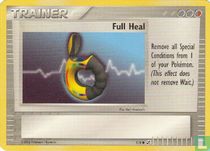 Full Heal