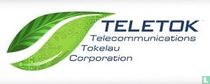 Teletok Telecommunication Tokelau Corporation télécartes catalogue