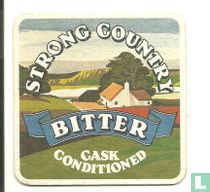 Strong Country bitter