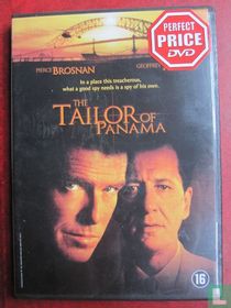 The tailor of Panama