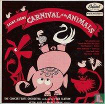 Carnival of the Animals