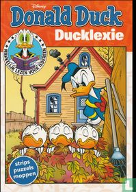 Ducklexie najaarsboek 2020
