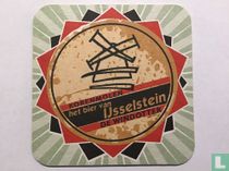 Korenmolen het bier van Ijsselstein De windotter