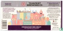 Cranachan Wee Heavy