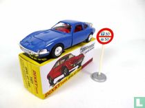 Opel GT 1900