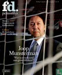 Fd. persoonlijk 29