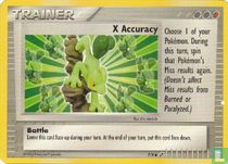 X Accuracy (Battle)