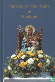 Shrines of Our Lady in England