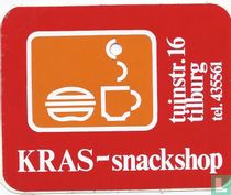 Kras-snackshop
