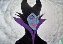 Disney Villain Malificent