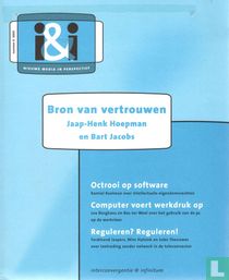 I&I - Informatie & Informatiebeleid 6