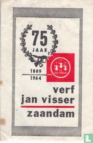 Verf Jan Visser