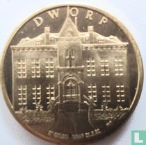 België 100 kronen 1982 Dworp (koper)