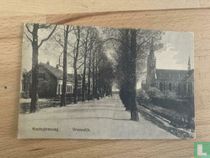 Koninginneweg Vreeswijk