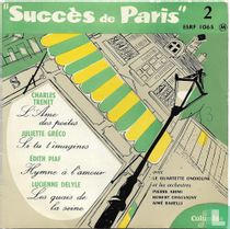 Succès de Paris 2 