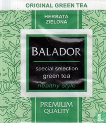 Original Green Tea