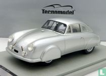 Porsche 356SL 'Street Version'