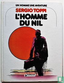 L'homme du Nil