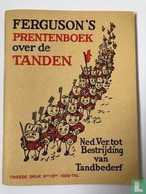 Ferguson's prentenboek over de tanden