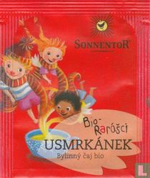 Usmrkánek 
