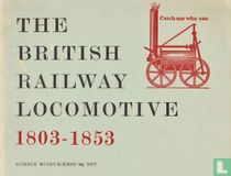 The British Railway Locomotive 