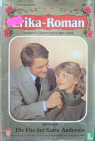 Erika-Roman Sonderausgabe [1e uitgave] 17