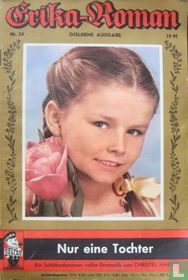 Erika-Roman [Goldene Ausgabe] 34