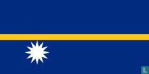 Nauru télécartes catalogue