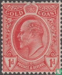 Koning Edward VII
