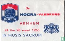 Hocra Vakbeurs