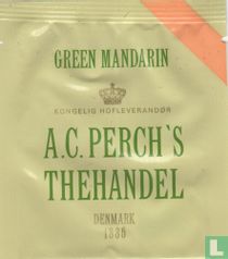 Green Mandarin