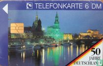 Kulturstadt Dresden