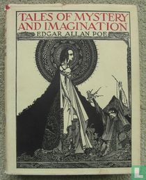 Tales of Mystery and Imagination