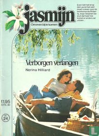 Verborgen verlangen
