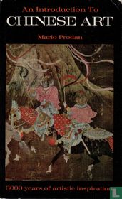 An introduction to Chinese Art
