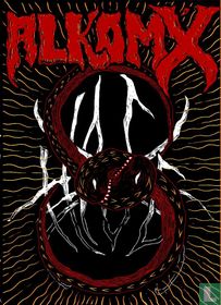 Alkom'X 08 HATE