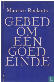 Gebed om een goede einde