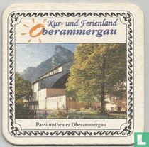 Passionstheater Oberammergau
