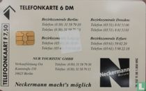 Neckermann Reisen