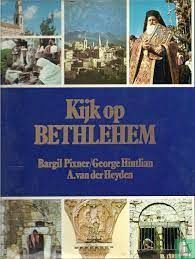 Kijk op Bethlehem