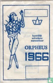 Koninklijk Schiedams Mannenkoor Orpheus