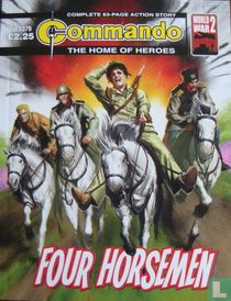 Four Horsemen