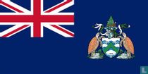 Ascension Island telefonkarten katalog