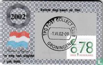 Business stamps