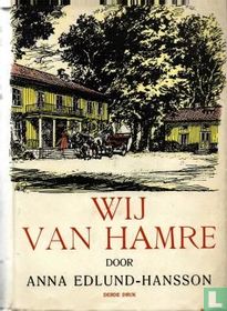 Wij van Hamre 