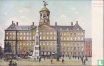 Amsterdam                     Kon. Paleis