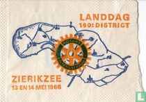Landdag 160e District