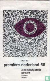 Première Nederland Cinemanifestatie 