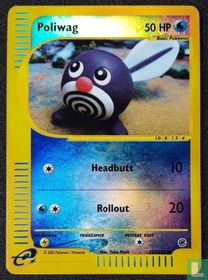 Poliwag (reverse)