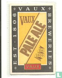 Vaux pale ale